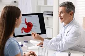 Best Gastroenterologist in Balaghat