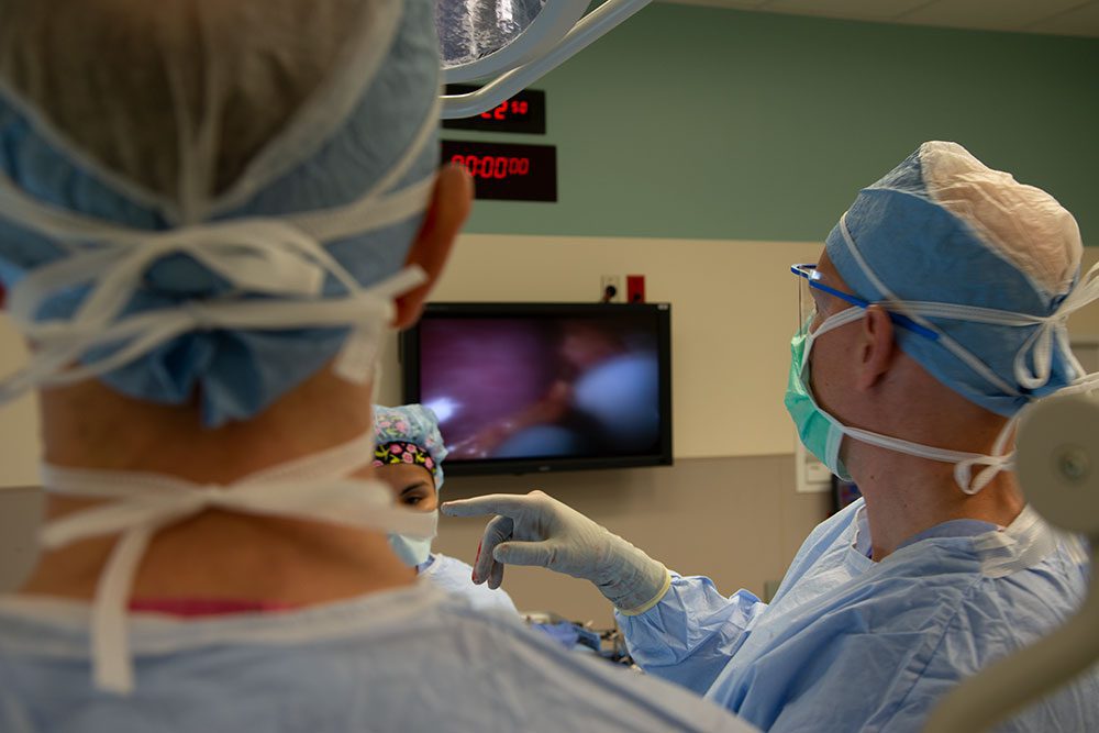 Colon Cancer Surgery Specialist In Nagpur