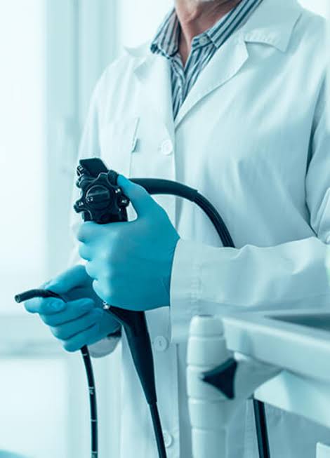 Colonoscopy Doctor in Satna
