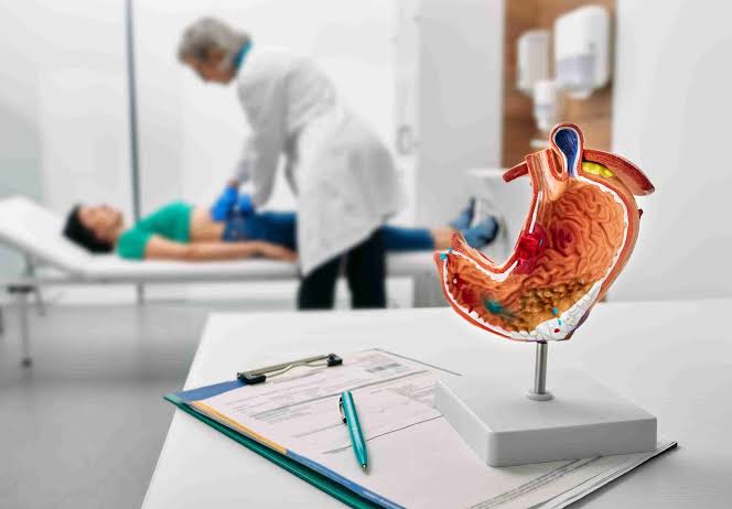 Colonoscopy Doctor in Seoni