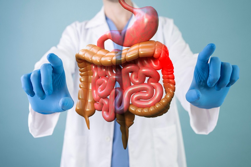 Complex GI Surgery In Nagpur