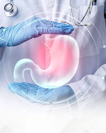 Digestive Disease Specialist in Rewa