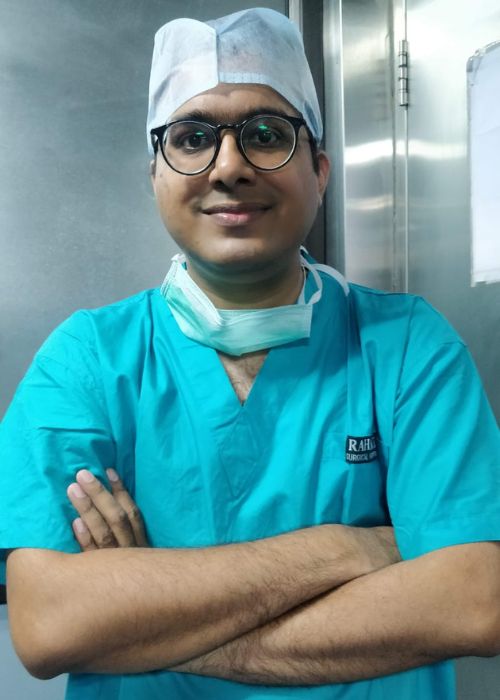 Dr. Yogesh Bang Gastroenteroloist In Nagpur Matruchhaya Surgical Gastroenterology Hospital (10)