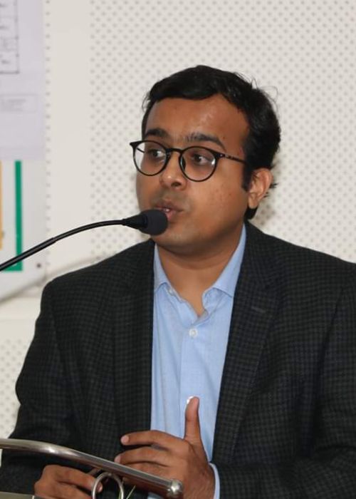 Dr. Yogesh Bang Gastroenteroloist In Nagpur Matruchhaya Surgical Gastroenterology Hospital (15)