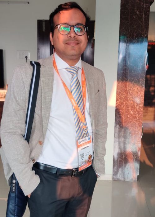 Dr. Yogesh Bang Gastroenteroloist In Nagpur Matruchhaya Surgical Gastroenterology Hospital (17)