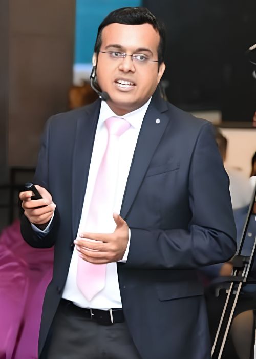Dr. Yogesh Bang Gastroenteroloist In Nagpur Matruchhaya Surgical Gastroenterology Hospital (4)