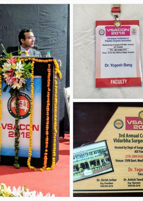 Dr. Yogesh Bang Gastroenteroloist In Nagpur Matruchhaya Surgical Gastroenterology Hospital (8)