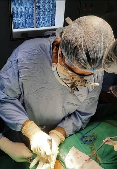 Endoscopy Specialist in Betul