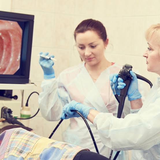 Endoscopy Specialist in Itarsi