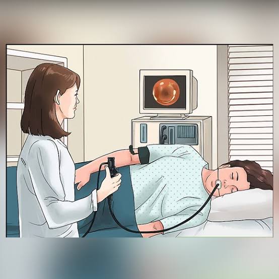 Endoscopy Specialist in Rewa