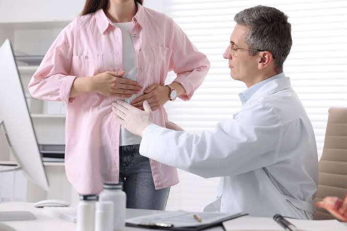 GI Specialist In Chhindwara