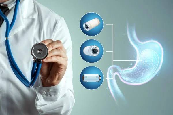 GI Specialist in Balaghat