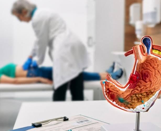 GI Specialist in Itarsi