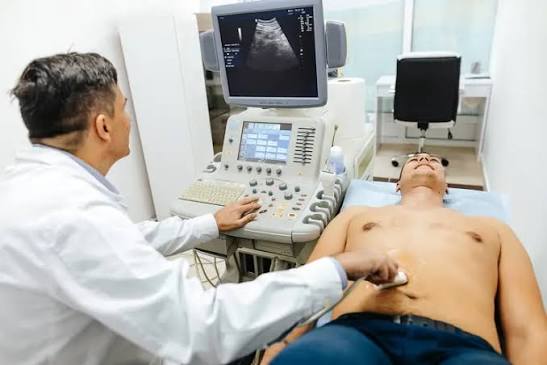 GI Specialist in Seoni