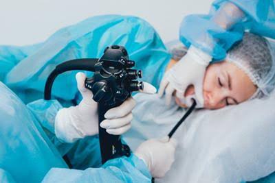 Gastrointestinal Specialist in Balaghat