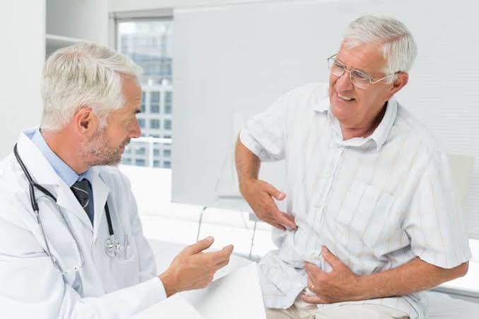 Gastrointestinal Specialist in Betul