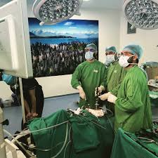 Gastrointestinal Specialist in Seoni