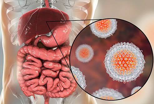 Hepatologist In Balaghat