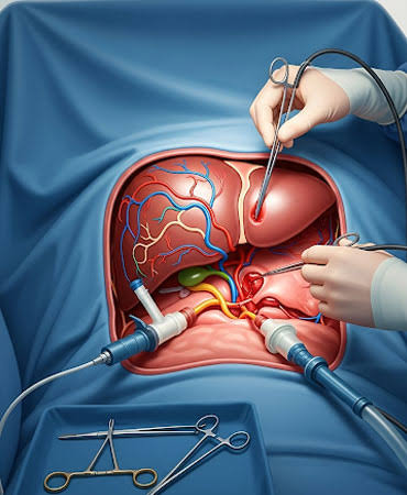 Hepatologist In Itarsi