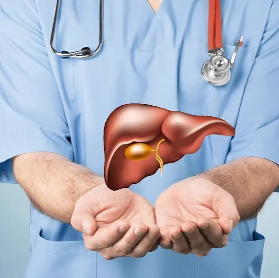 Liver Specialist In Betul