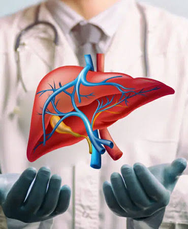 Liver Specialist In Itarsi