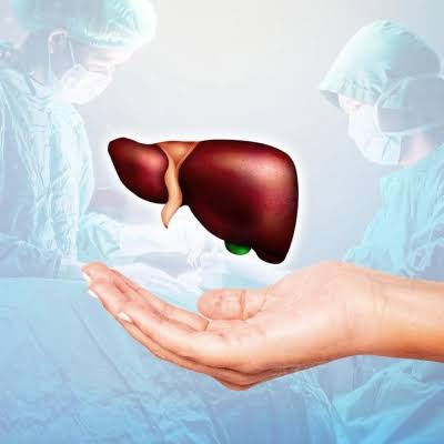 Liver Specialist In Rewa