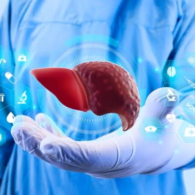 Liver Specialist In Satna