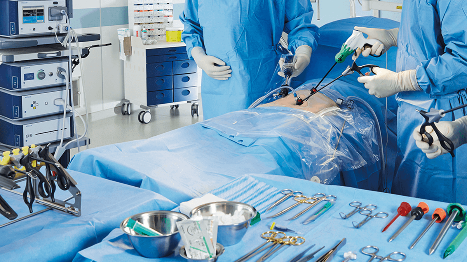 Minimally Invasive Surgery In Nagpur