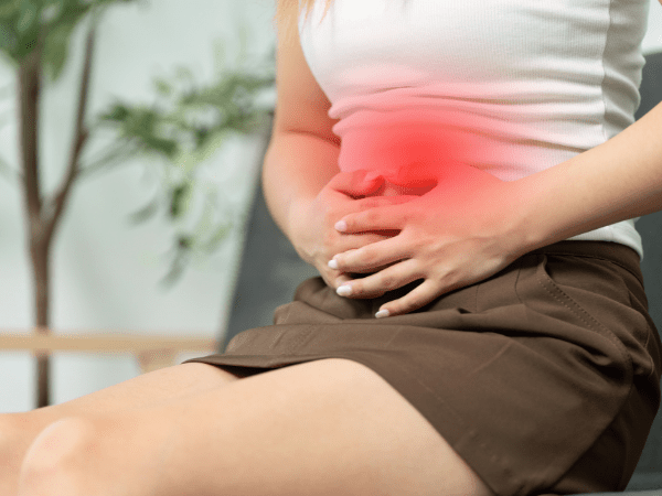 Abdominal Pain Treatment
