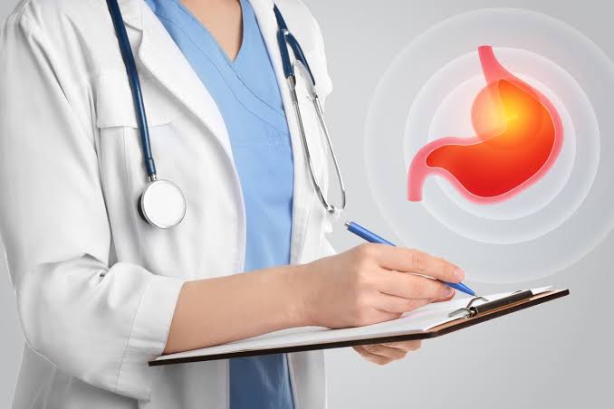 Best Gastroenterologist in Jabalpur