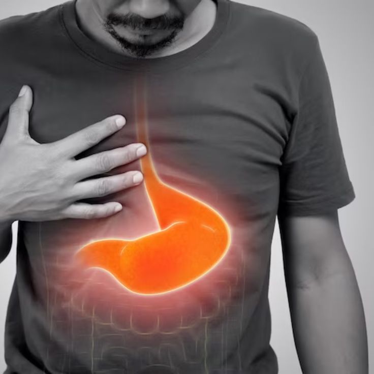 Best Gastroenterologist in Mandla