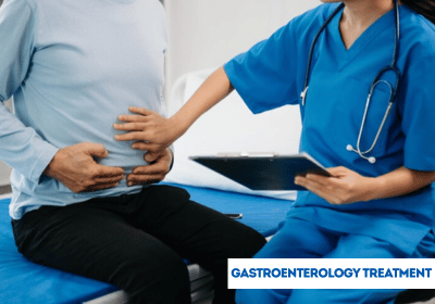 Best gastroenterologist in bhandara