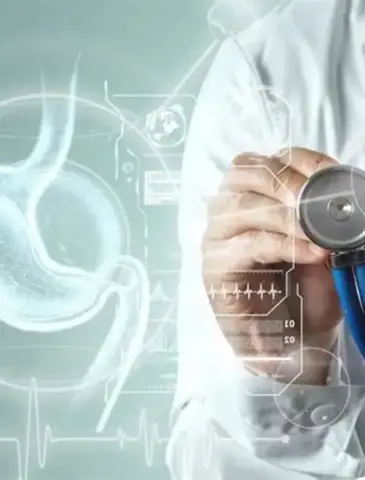 Best gastroenterologist in bhandara