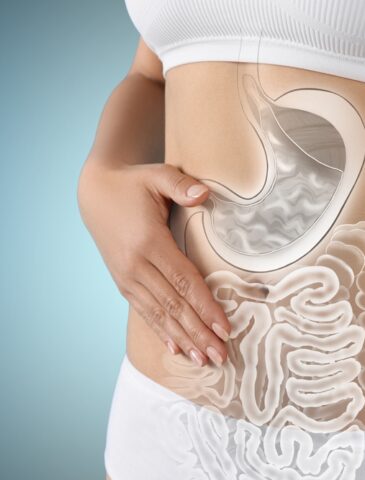 Best gastroenterologist in gadchiroli
