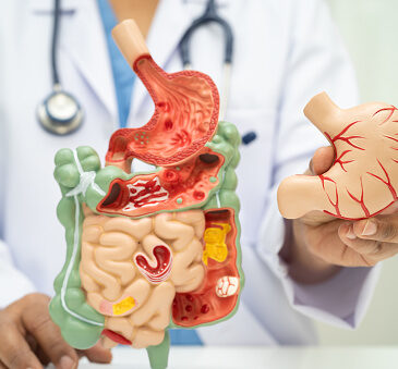 Best gastroenterologist in katni 1