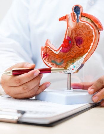 Best gastroenterologist in sagar