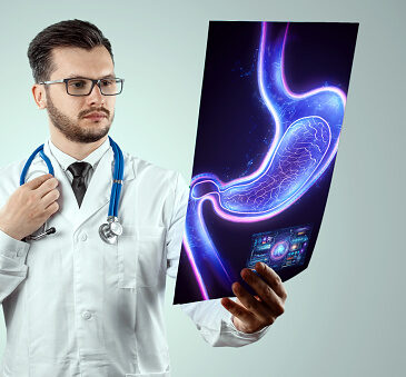 Best gastroenterologist in shahdol 1