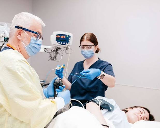 Colonoscopy Doctor in Jabalpur