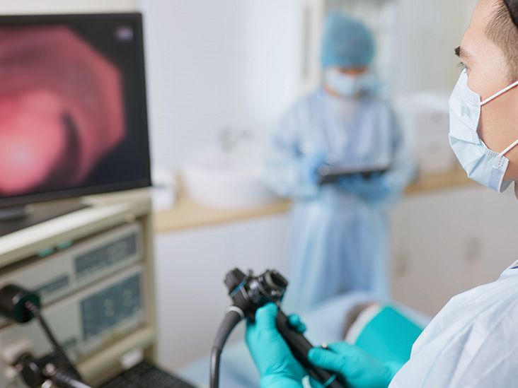 Colonoscopy Doctor in Mandla