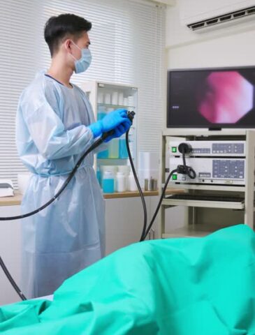 Colonoscopy doctor in adilabad 1