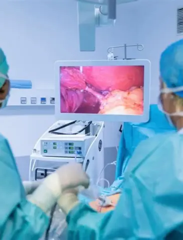 Colonoscopy doctor in amravati