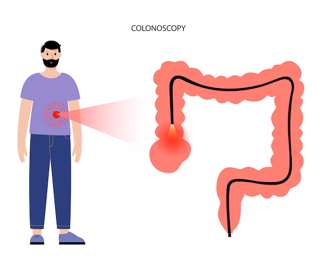 Colonoscopy doctor in katni