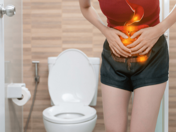 Diarrhea Treatment