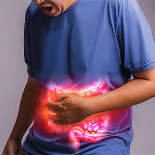 Digestive Disease Specialist in Hoshangabad