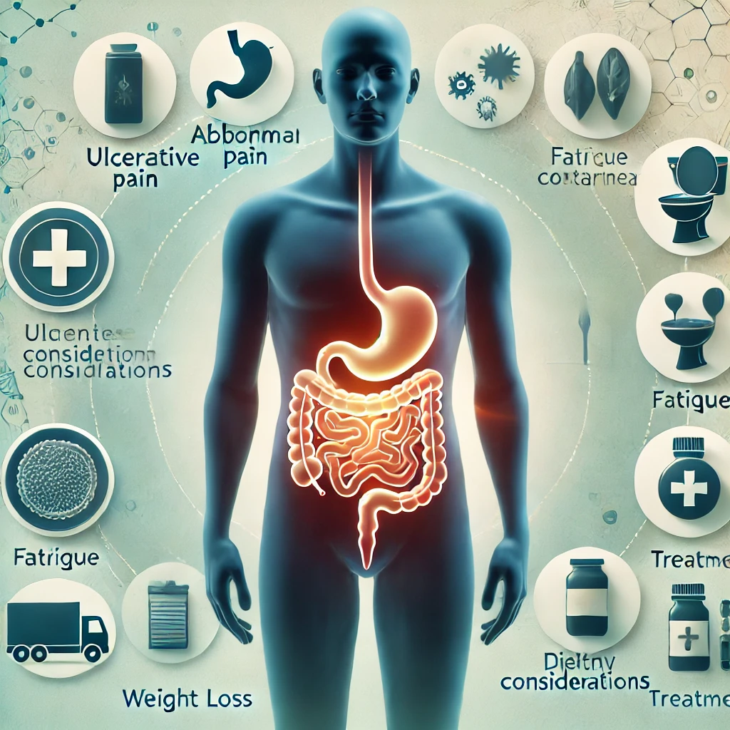 Digestive disease specialist in adilabad