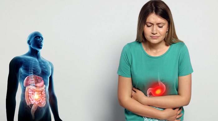 Digestive disease specialist in gadchiroli