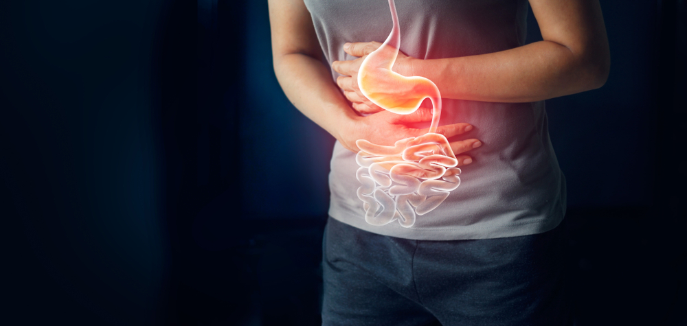 Digestive disease specialist in gondia