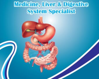 Digestive disease specialist in katni