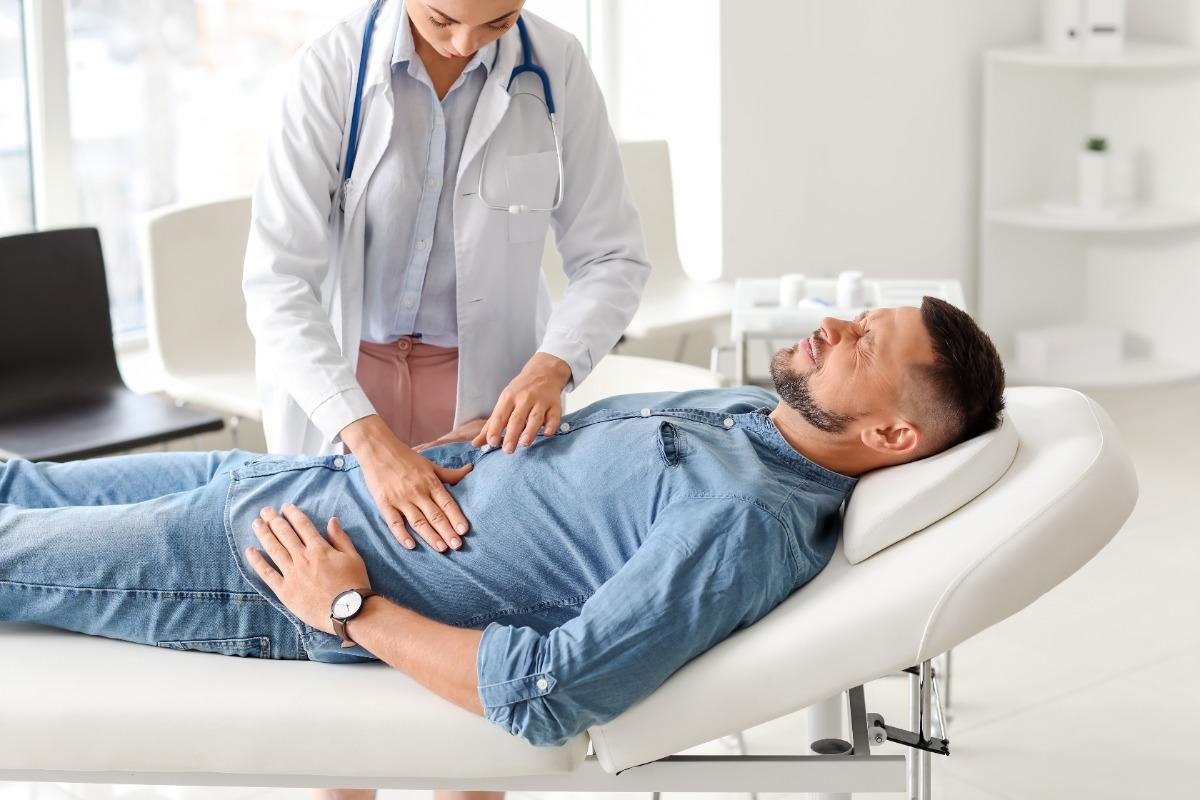 Digestive disease specialist in sagar