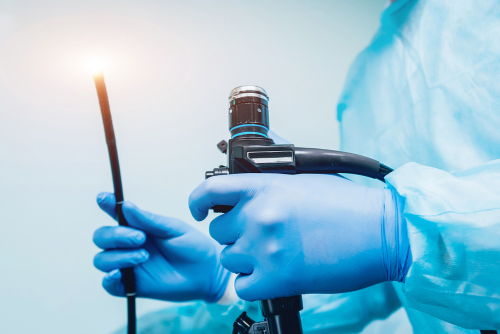 Endoscopy Specialist in Bhandara